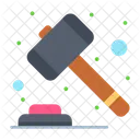 Auction  Icon