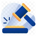 Auction  Icon