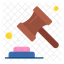 Auction  Icon