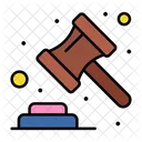 Auction  Icon