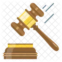 Auction Icon