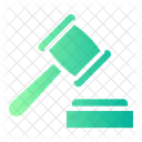 Auction  Icon