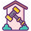 Auction  Icon
