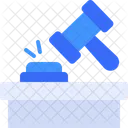 Auction  Icon