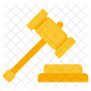 Auction  Icon