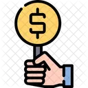Auction  Icon