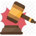 Auction  Icon