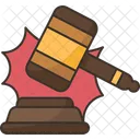 Auction  Icon