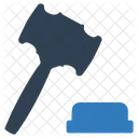 Auction  Icon