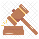 Auction  Icon