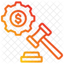 Auction  Icon
