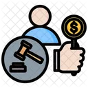 Auction  Icon