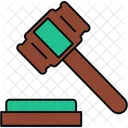 Auction  Icon