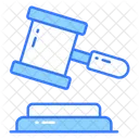 Auction  Icon