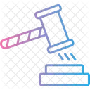 Auction  Icon