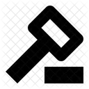 Auction  Icon