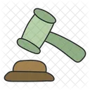 Auction  Icon