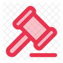 Auction  Icon