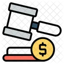 Auction  Icon
