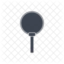 Auction paddle  Icon