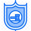 Auction Shileld Bidding Protection Shield Icon