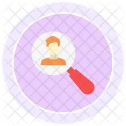 Audience  Icon