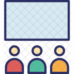 Audience Icon