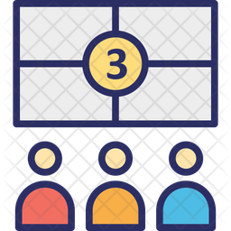 Audience Icon