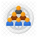 Audience  Icon