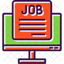 Audience Group Job Icon