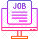 Audience Group Job Icon