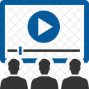 Audience Engagement  Icon