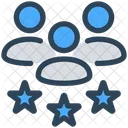 Audience feedback  Icon