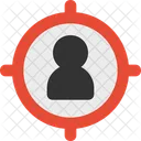 Audience  Icon