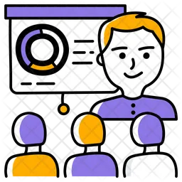 Audience  Icon