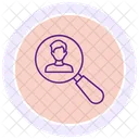 Audience  Icon