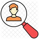 Audience  Icon