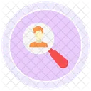 Audience  Icon