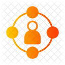 Audience  Icon