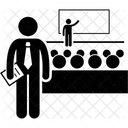 Audience Coordinator Event Icon