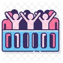 Audience  Icon