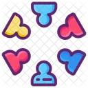 Audience  Icon