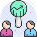Audience  Icon