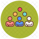 Audience  Icon