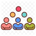 Audience  Icon