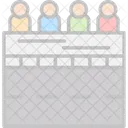 Audience  Icon