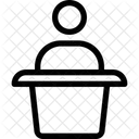 Audience  Icon