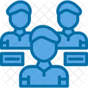 Audience  Icon