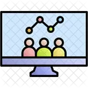 Audience insight  Icon