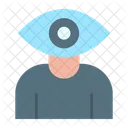 Audience Insight  Icon